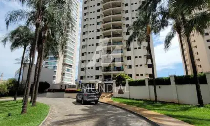 Apartamento (tipo - padrao) 4 dormitórios/suite, cozinha planejada, portaria 24hs, lazer, salão de festa, elevador, em condomínio fechado