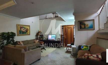 Casa (sobrado na  rua) 4 dormitórios/suite, cozinha planejada