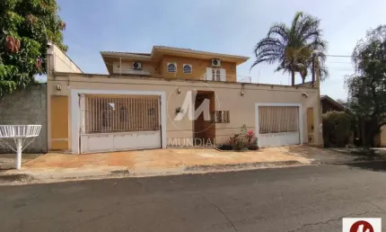 Casa (sobrado na  rua) 5 dormitórios/suite, cozinha planejada