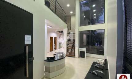 Sala comercial à venda na Rua José Luiz Cristofani 42 (64069mv), Jardim Nova Aliança Sul, Ribeirão Preto