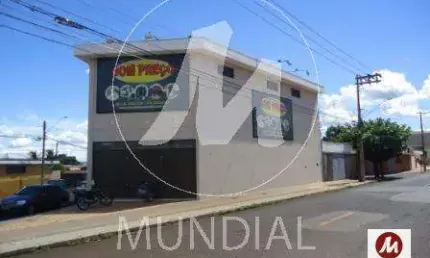 Sala comercial à venda na Rua Adalberto Pajuaba 167 (24157mv), Sumarezinho, Ribeirão Preto