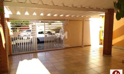 Casa (térrea na rua) 3 dormitórios/suite, cozinha planejada