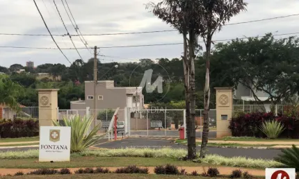 Terreno (terreno em condominio fechado) , portaria 24 horas, em condomínio fechado