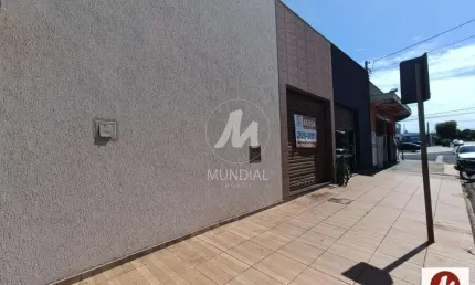 Sala comercial para alugar na Rua Jácomo Natal Granzotto 1045 (63644ma), Parque Residencial Cândido Portinari, Ribeirão Preto