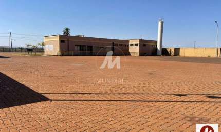 Sala comercial para alugar na Rua Jose Domingos Machado 0 (51159ma), Recreio Anhangüera, Ribeirão Preto