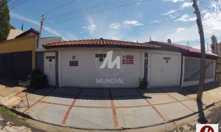 Casa (térrea na rua) 5 dormitórios/suite, cozinha planejada