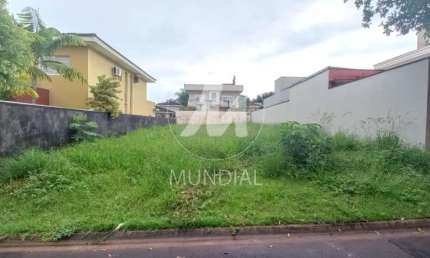 Terreno (terreno em condominio fechado) , portaria 24hs, em condomínio fechado
