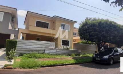 Casa (diversos) 3 dormitórios/suite, portaria 24hs, em condomínio fechado