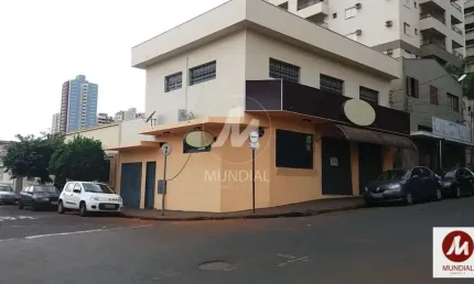 Sala comercial à venda na Rua Henrique Dumont 377 (61935mv), Jardim Paulista, Ribeirão Preto