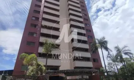 Apartamento (tipo - padrao) 3 dormitórios/suite, portaria 24 horas, elevador, em condomínio fechado
