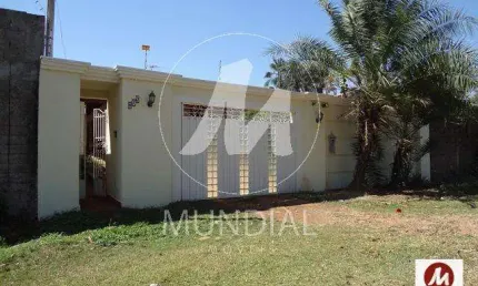 Casa com 3 quartos à venda na Rua Guatambu 405 (50537mv), Jardim Recreio, Ribeirão Preto