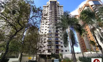 Apartamento (tipo - padrao) 3 dormitórios/suite, cozinha planejada, portaria 24hs, lazer, salão de festa, salão de jogos, elevador, em condomínio fechado