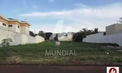 Terreno à venda na Avenida Carlos Consoni 0 (3486mv), Jardim Canadá, Ribeirão Preto