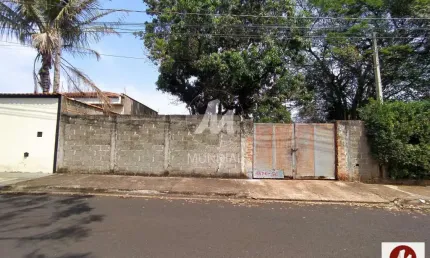 Terreno à venda na Rua Arlindo Rivoiro 0 (45102mv), Recreio das Acácias, Ribeirão Preto