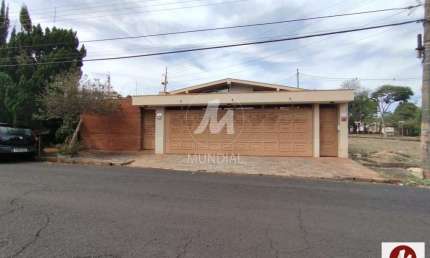 Casa com 3 quartos à venda na Avenida Professor João Fiúsa 127 (50648mv), Alto da Boa Vista, Ribeirão Preto