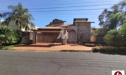 Casa com 3 quartos à venda na Avenida Carlos Consoni 33 (52496mv), Jardim Canadá, Ribeirão Preto