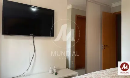 Apartamento (tipo - padrao) 3 dormitórios/suite, cozinha planejada, portaria 24hs, salão de festa, elevador, em condomínio fechado