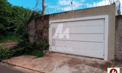 Casa (térrea na rua) 3 dormitórios/suite, cozinha planejada