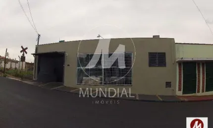 Sala comercial à venda na Rua General Câmara 158 (45264mv), Ipiranga, Ribeirão Preto