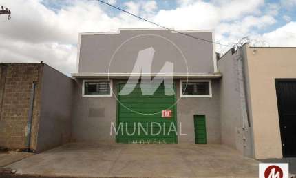Sala comercial à venda na Rua Maria Candida 215 (44897mv), Jardim Zara, Ribeirão Preto