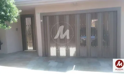 Casa (térrea na rua) 3 dormitórios/suite, cozinha planejada