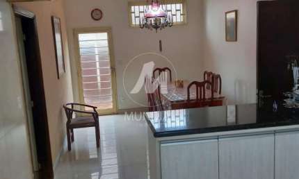 Casa (térrea na rua) 3 dormitórios, cozinha planejada