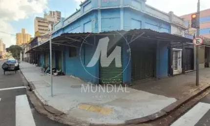 Sala comercial à venda na Rua General Osorio 503 (40546mv), Centro, Ribeirão Preto