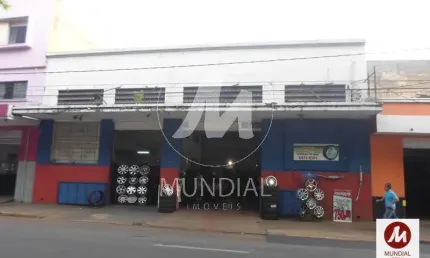Sala comercial à venda na Rua General Osorio 237 (32094mv), Centro, Ribeirão Preto