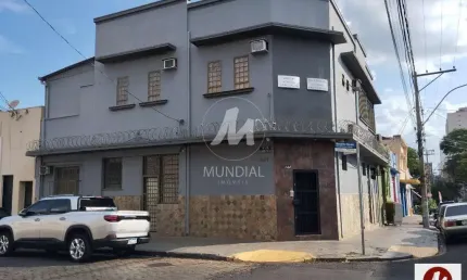 Sala comercial à venda na Avenida Saudade 322 (63095mv), Campos Elíseos, Ribeirão Preto