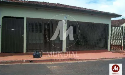 Casa com 2 quartos à venda na Rua Iria Alves 49 (49876mv), Bonfim Paulista, Ribeirão Preto