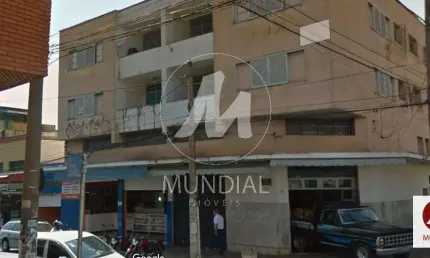 Sala comercial à venda na Rua General Osorio 50 (64711mv), Centro, Ribeirão Preto