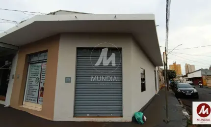 Sala comercial para alugar na Avenida Saudade 172 (5135ma), Campos Elíseos, Ribeirão Preto