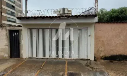 Casa (térrea na rua) 3 dormitórios/suite, cozinha planejada