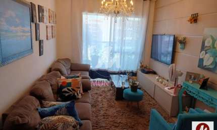 Apartamento (tipo - padrao) 2 dormitórios/suite, cozinha planejada, elevador, em condomínio fechado