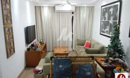 Apartamento (tipo - padrao) 3 dormitórios/suite, portaria 24hs, elevador, em condomínio fechado