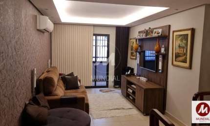 Apartamento (tipo - padrao) 3 dormitórios/suite, cozinha planejada, elevador, em condomínio fechado