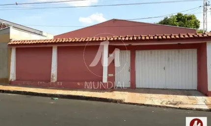 Casa (térrea na rua) 3 dormitórios/suite, cozinha planejada