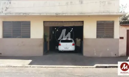 Sala comercial à venda na Avenida Saudade 495 (54183mv), Campos Elíseos, Ribeirão Preto