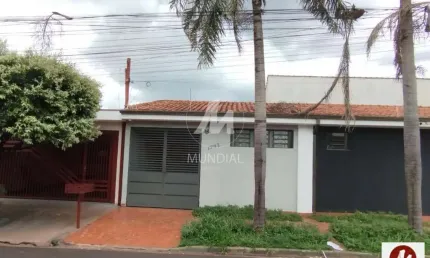 Casa (térrea na rua) 3 dormitórios/suite, cozinha planejada