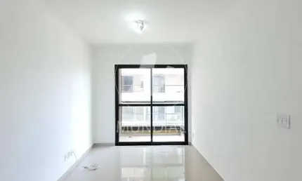 Apartamento (tipo - padrao) 1 dormitórios, cozinha planejada, portaria 24 horas, elevador, em condomínio fechado