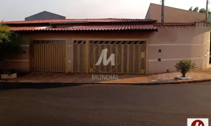 Casa (térrea na rua) 3 dormitórios/suite, cozinha planejada