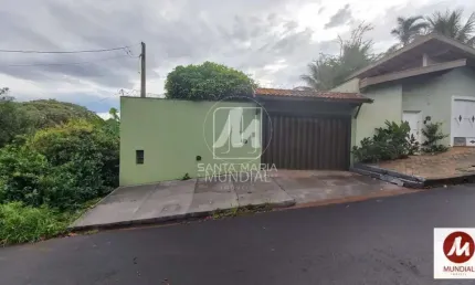 Casa (térrea na rua) 3 dormitórios/suite, cozinha planejada