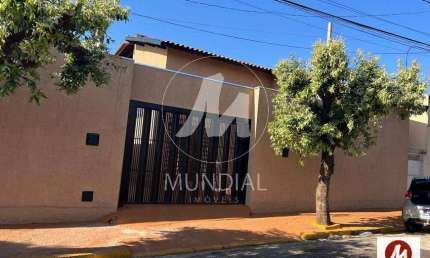 Casa (térrea na rua) 4 dormitórios/suite, cozinha planejada