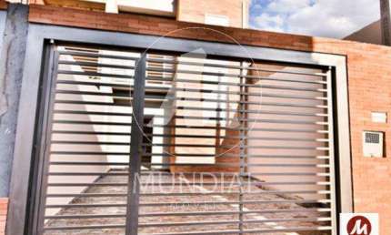 Casa com 3 quartos à venda na Rua Bela Vista 35 (51221mv), Vila Monte Alegre, Ribeirão Preto