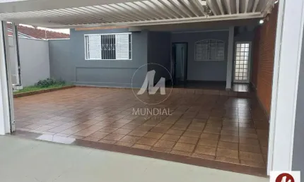 Casa (térrea na rua) 3 dormitórios/suite, cozinha planejada