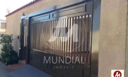 Casa (térrea na rua) 3 dormitórios/suite, cozinha planejada