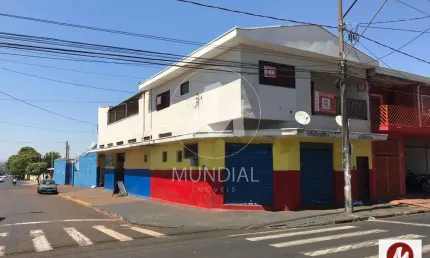 Casa com 2 quartos à venda na Rua General Câmara 803 (2026mv), Ipiranga, Ribeirão Preto