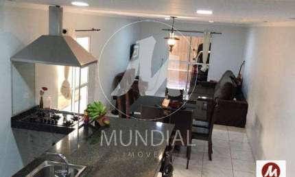 Casa (sobrado na  rua) 3 dormitórios/suite, cozinha planejada
