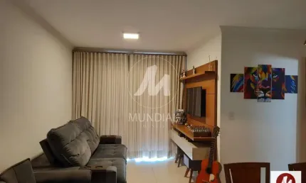 Apartamento (tipo - padrao) 3 dormitórios/suite, cozinha planejada, portaria 24hs, lazer, salão de festa, elevador, em condomínio fechado