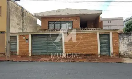 Casa (térrea na rua) 4 dormitórios/suite, cozinha planejada